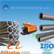 heat exchanger seamless tube Carbon Steel
